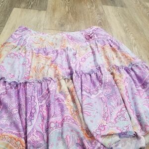 Daytrip skirt size med